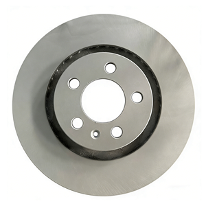 Disque de frein avant de haute qualité 1J0615301D 6R0615301 8Z0615301B JZW615301N DF2803 Convient à Audi, <span class=keywords><strong>Volkswagen</strong></span>, Skoda et Seat - Product Image 1