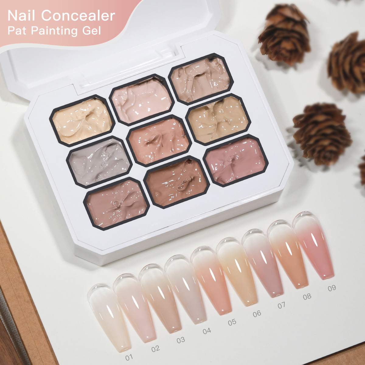 Correcteur