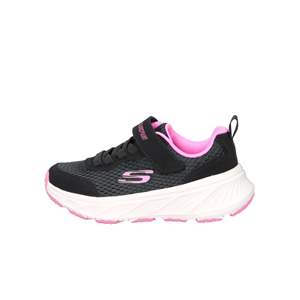 Skechers Sneakers per Bambine Nero Fuxia Scarpe Chunky per Bambini - Product Image 1