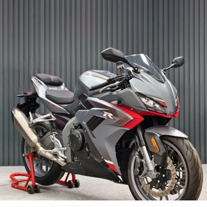 รถจักรยานยนต์ AWMOTOR SABER EEC 500 ซีซี รุ่นแข่งขันทรงพลัง ความเร็วสูงสุด 185 กม./ชม. เครื่องยนต์ระบายความร้อนด้วยน้ำ ระบบหัวฉีด Bosch EFI ระบบเบรก ABS คู่ 17 - Product Image 1