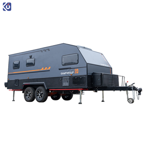 Camping-car avec 4 couchages, cuisine, salle de bain, panneau <span class=keywords><strong>solaire</strong></span>, hors réseau, <span class=keywords><strong>pour</strong></span> voyages en famille, camping en plein air - Product Image 2