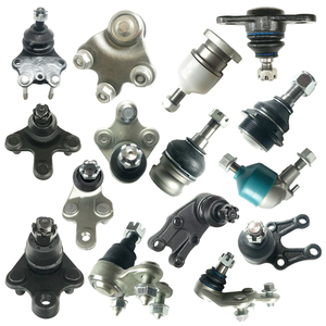 Nouveau Rotule Inférieur Professionnel OEM pour <span class=keywords><strong>Peugeot</strong></span> 307 (OE 364060) - Product Image 4