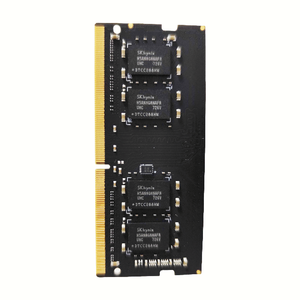 <span class=keywords><strong>DDR4</strong></span> 16GB 2666Hz Máy tính xách tay <span class=keywords><strong>RAM</strong></span> máy chủ Bộ nhớ <span class=keywords><strong>RAM</strong></span> 1600Mhz 2666MHz 2400MHz 3200MHz - Product Image 3