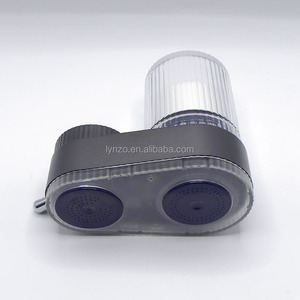 UF Carbon vòi lọc cho nhà bếp vòi nước của nhãn hiệu chạy nước TAP OEM ODM hộ gia đình ngoài trời 5-giai đoạn lọc thông minh vòi nước - Product Image 2