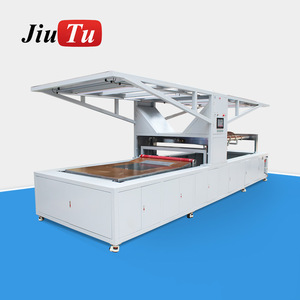 1200*1800mm Máquina De Laminação De Filme OCA para Computador De Tela De TV OCA SCA TP/Máquina De Laminação Completa LCM - Product Image 4