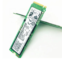 Nvme M.2 PM981a MZVLB256HBHQ-00$00/07