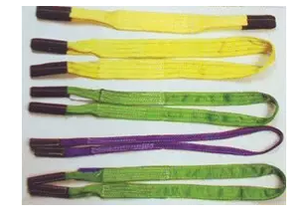 ウェビングスリングリフティングスリング一方向スリング - Product Image 3