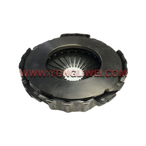 Placa de presión de embrague de motor de camión, autobús 9921161501 - Product Image 4