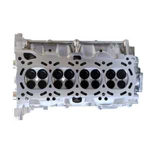 Pièces automobiles du fabricant, nouvelle <span class=keywords><strong>culasse</strong></span> de moteur G4NA pour Hyundai Sonata 2.0L pour Kia Ix35, voiture coréenne OEM 22100-2E002 - Product Image 1