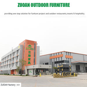 Sombrilla exterior sombrilla de jardín sombrilla de patio compensada a prueba de viento y bases sombrilla - Product Image 2