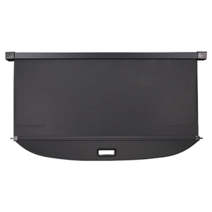 Cubierta Retráctil para Maletero de Mercedes <span class=keywords><strong>GLS</strong></span> 2013-2019, Repisa para Paquetes, Accesorios Interiores Personalizados - Product Image 1