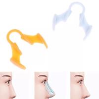 YR-YL06 Meilleures ventes 2025 Dilatateur nasal Bandes nasales Clip nasal Anti-ronflement Nouveaux produits Bénéfiques pour un sommeil profond