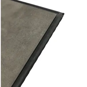 NOUVEAU Produit Revêtement de <span class=keywords><strong>sol</strong></span> en résine époxy 3D, carrelage vinyle sain, résistant à l'humidité et imperméable - Product Image 1