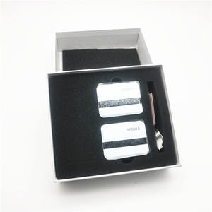 Compteur de personnes infrarouge intelligent <span class=keywords><strong>pour</strong></span> magasin, capteur de flux de clients, <span class=keywords><strong>pour</strong></span> une estimation efficace du trafic humain - Product Image 6