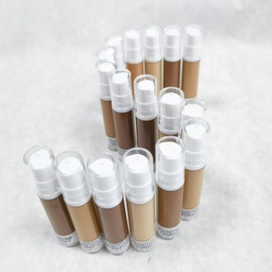 Bulk <strong>Foundation</strong> Base Ready to Fill Semi Finished Products Face Makeup <strong>Foundation</strong> Private Custom Quality <strong>Foundation</strong> - Product Image 4
