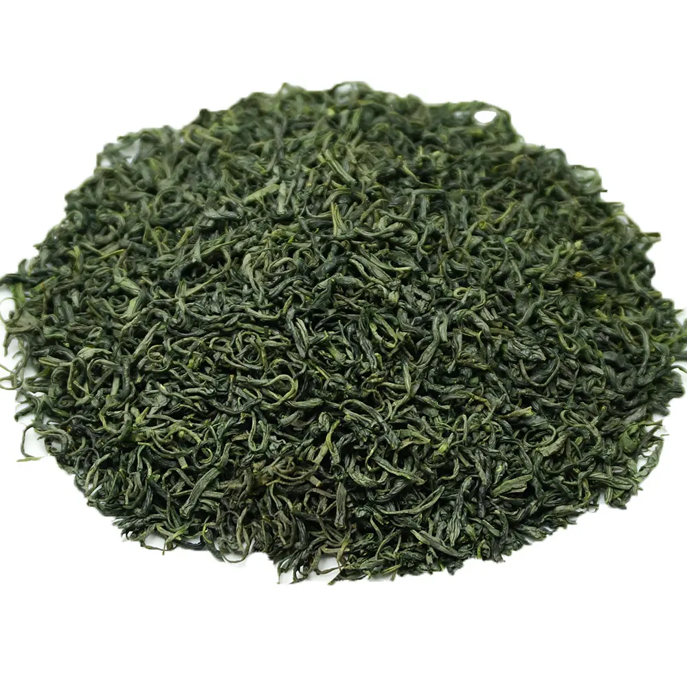 Chinese Famous high mountain green tea