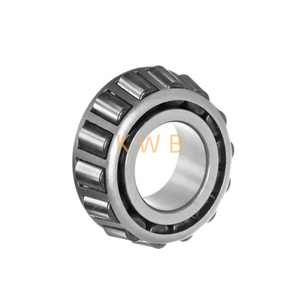 Roulement à rouleaux coniques pré-graissé 90x150x45mm 33118 Roulement de roue d'essieu VKHB 2331 pour <span class=keywords><strong>DAF</strong></span> VOLVO - Product Image 1