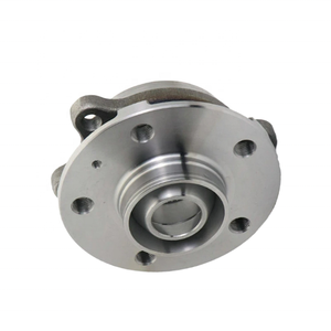 Cojinete de <span class=keywords><strong>rueda</strong></span> <span class=keywords><strong>delantera</strong></span> y cojinete de cubo 713610900/8KD407625-ZS/4H0498625/4H0498625A/4H0498625B/RM930513 para <span class=keywords><strong>Audi</strong></span> <span class=keywords><strong>A4</strong></span> B8 1,8 T/A5/A6/Q5 - Product Image 2