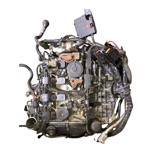 Original Used Audi <strong>EA888</strong> <strong>Gen2</strong> 2.0T CNC Auto Engine Perfect Condition New for Porsche Macan Audi A5 Sportback - Product Image 1