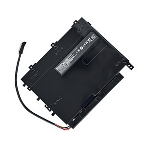 Batterie d'ordinateur portable HK-HHT <span class=keywords><strong>PF06XL</strong></span> pour HP OMEN 17-W Series 2 Plus /Pavilion Gaming 15/17 2nd Gen Plus TPN-Q174  11.4V 7200mAh - Product Image 1
