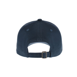 Gorra de Béisbol al por Mayor, 100% Algodón, 6 Paneles, Estilo <span class=keywords><strong>9Forty</strong></span>, Perfil Bajo, Estructurada, Precurvada, Ajustable, con Logotipo Personalizado, Gorra Deportiva P206 - Product Image 4
