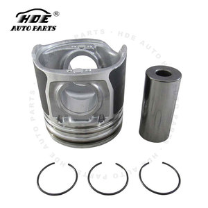 1908677 6603704 9 9461583 อะไหล่รถยนต์ขายส่ง ลูกสูบสำหรับ IVECO EUROFIRE - Product Image 3