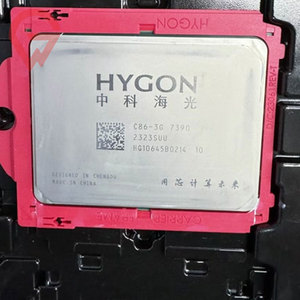 Hygon C86-4G 7490 ซีพียูแบบปรับขนาดได้ 64 คอร์ 3.1GHz 2.7GHz 256MB 400W LGA X86 DDR5 12TB PCIe สำหรับศูนย์ข้อมูลขนาดใหญ่ระดับองค์กร - Product Image 4