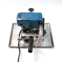 Better Origin CP-I 500W Machine à tailler les tapis et moquettes portable DIY fabriquée en Chine sans garantie