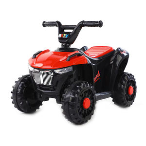 WQL 2023 jouets populaires pour enfants batterie 6V voiture électrique pour enfants garçons et filles sports de plein air ATV - Product Image 6