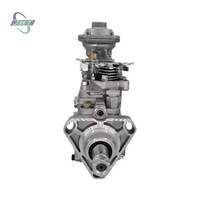 0460424210 VE 연료 분사 펌프 (VE4/12F1300R630-3 4.10 TCA 106KW 엔진용)