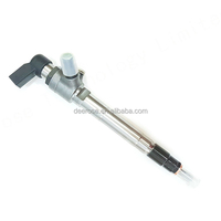 Inyectores de Combustible Diésel en Estado Nuevo 5WS40745 BK2Q-9K546-AG 1746967 BK2Q 9K546 AG A2C59517051 compatibles con el Inyector Ranger 2.2