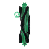 Brosse principale compatible avec les aspirateurs robotiques Irobots Roombas Combo Essential VAC 2 Q052 Q0520 RVG-Y1 Y0112 Y0140 Y0110 Q0120 Q011