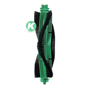 Brosse principale compatible avec les aspirateurs robotiques Irobots Roombas Combo Essential VAC 2 Q052 Q0520 RVG-Y1 Y0112 Y0140 Y0110 Q0120 Q011 - Product Image 4