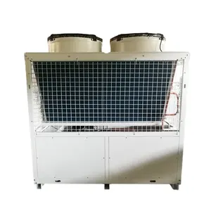 10hp Air Cooled Chiller Air Conditioner Chilling Equipment
