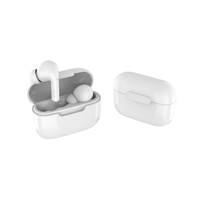 Factory Direct BT A10 TWS True Wireless Earphones & Headphones Hot Sale Colorful Original TWS Design LED Battery Indicator
