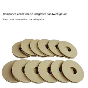 Fumigation <b>Drone</b> <b>Accessories</b> T20 T20P T25 T25P T40 T50 Propeller Adapter Gasket Product - Product Image 2