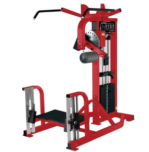 इस्पात से बने उच्च गुणवत्ता वाले व्यावसायिक इनडोर फिटनेस अभ्यास उपकरण - Product Image 3