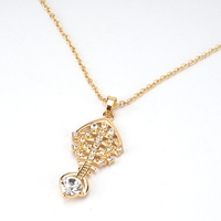 10 Gram Gold Necklace Designs 