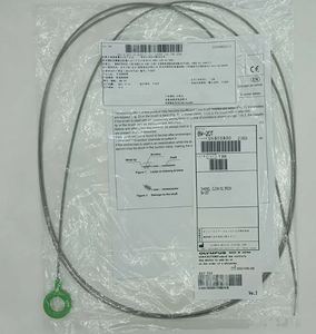 Attract <b>button</b> AW-500/G Gastroscope AW-500/G Water vapor <b>button</b> AW-500/G Attract <b>button</b> - Product Image 6