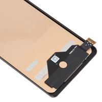 Écran LCD OEM avec numériseur et assemblage complet pour Tecno Phantom X2 5G AD8
