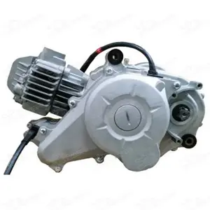 1P44FMC ZS1P44FMC Zongshen Motor kir arazi motosikleti Mini Quad ATV Motor 50cc 60cc ZL60