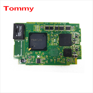 A20B-3300-0788 New and Used Original FANUC Industrial Parts PCB Circuit Board - Product Image 6