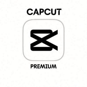 CapCut Pro แพ็กเกจ 1 เดือน - Product Image 3