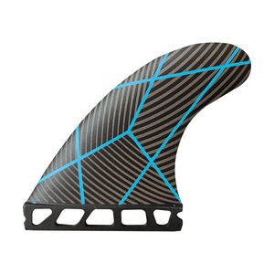 Carbon Fiber Surfboard Set Flexible Twin/Thruster/FCS/Futures Fin Shortboard Longboard Paddle <strong>Board</strong> Skimboards for Ocean Waters - Product Image 5