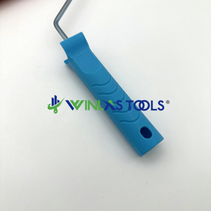 Al mejor <span class=keywords><strong>precio</strong></span> al por mayor <span class=keywords><strong>rodillo</strong></span> de pintura mejor <span class=keywords><strong>rodillo</strong></span> de pintura de pared - Product Image 4
