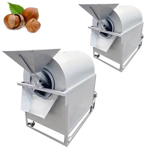 <span class=keywords><strong>Machine</strong></span> <span class=keywords><strong>à</strong></span> rôtir les noix entièrement automatique de haute qualité et stable, <span class=keywords><strong>machine</strong></span> <span class=keywords><strong>à</strong></span> rôtir les fruits secs, <span class=keywords><strong>machine</strong></span> <span class=keywords><strong>à</strong></span> rôtir les cacahuètes - Product Image 2