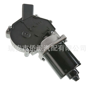 มอเตอร์ปัดน้ำฝนไครสเลอร์ 68028446AB 12V ไฟฟ้า สำหรับเครื่องล้างรถ - Product Image 2