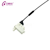Actionneur de serrure de porte COMOOL A2227601300 pour Mercedes-Benz W222 S320S350S400S450S500S560S600S63S65, mécanisme de serrure de porte avant gauche