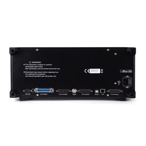 Sistema de Prueba Automática de Transformadores Tonghui Th2840ax Th2840bx Th2840nx con Función Opcional - Product Image 3
