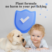Désodorisant écologique de grande capacité pour animaux de compagnie désodorisant vaporisateur pour usage domestique élimine les odeurs corporelles d'animaux de compagnie pour les salles de bain